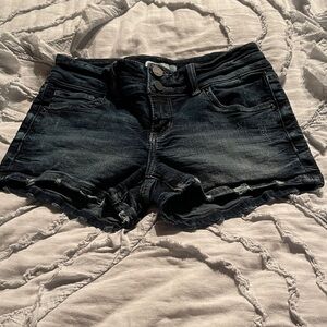 BKE Women's Denim Shorts